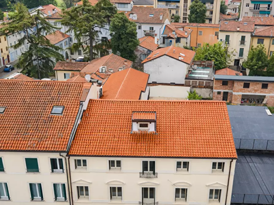 Immagine 3 di Appartamento in vendita  in Contrà Lodi a Vicenza