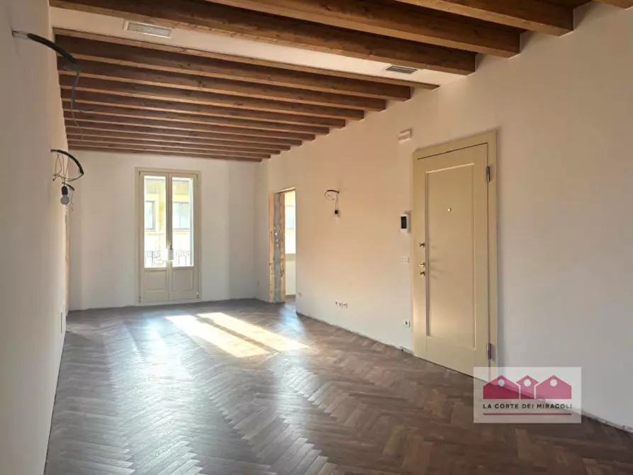 Immagine 8 di Appartamento in vendita  in Contrà Lodi a Vicenza