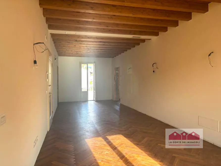 Immagine 8 di Appartamento in vendita  in Contrà Lodi a Vicenza