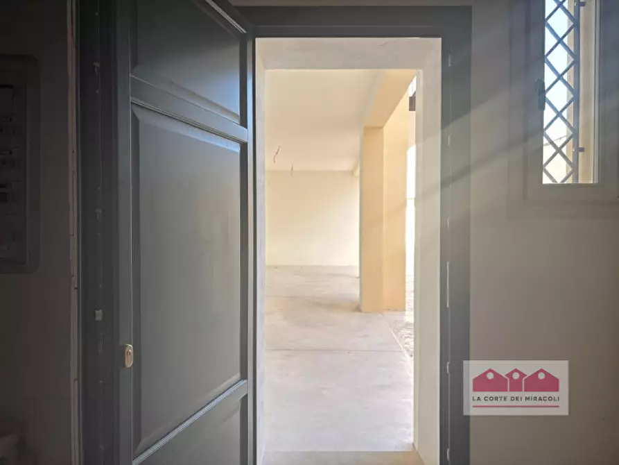 Immagine 10 di Appartamento in vendita  in Contrà Lodi a Vicenza