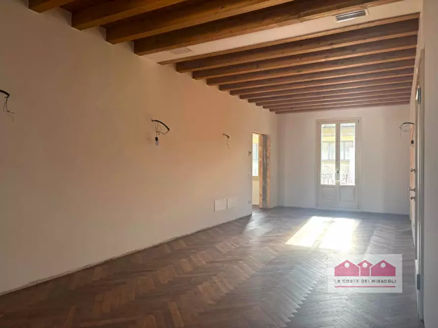 Immagine 11 di Appartamento in vendita  in Contrà Lodi a Vicenza