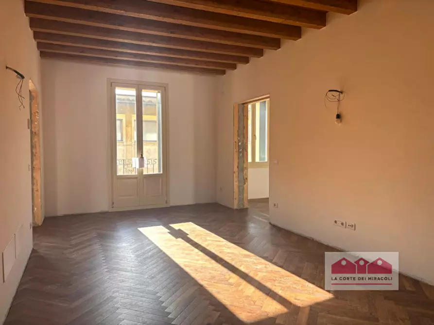 Immagine 11 di Appartamento in vendita  in Contrà Lodi a Vicenza