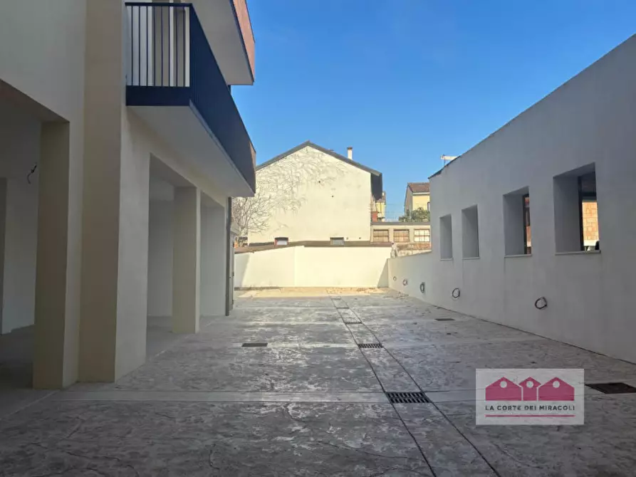 Immagine 14 di Appartamento in vendita  in Contrà Lodi a Vicenza