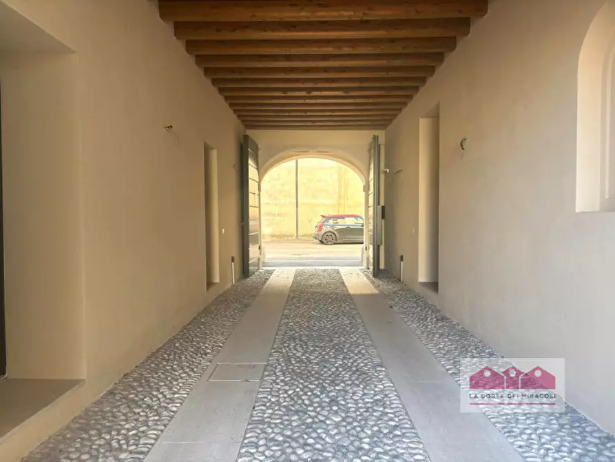 Immagine 16 di Appartamento in vendita  in Contrà Lodi a Vicenza