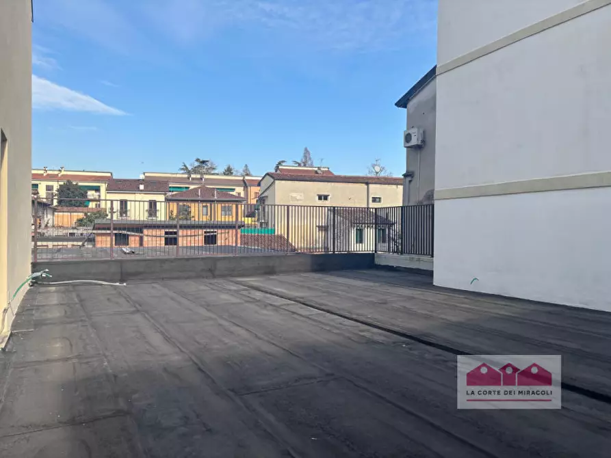 Immagine 17 di Appartamento in vendita  in Contrà Lodi a Vicenza