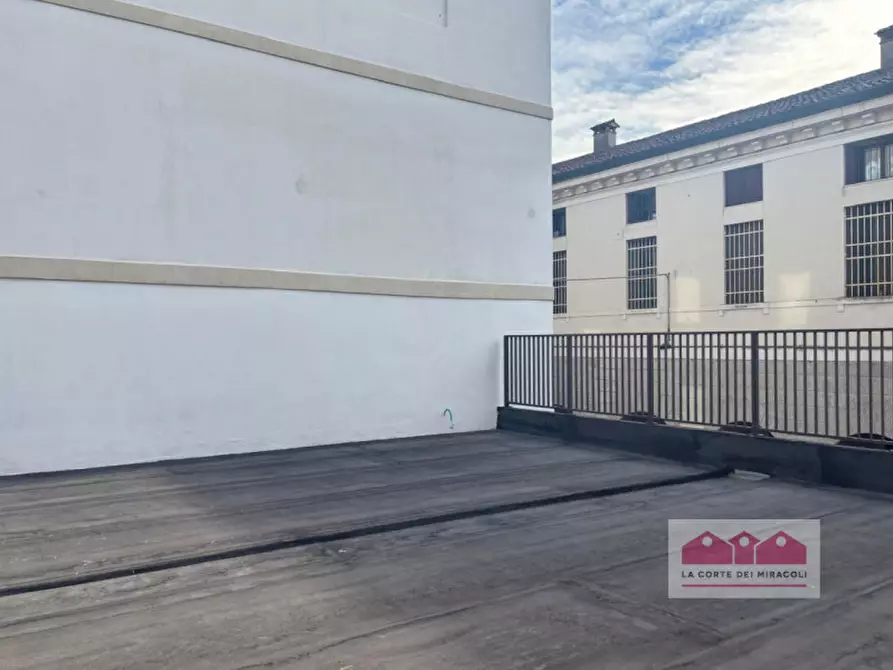 Immagine 18 di Appartamento in vendita  in Contrà Lodi a Vicenza