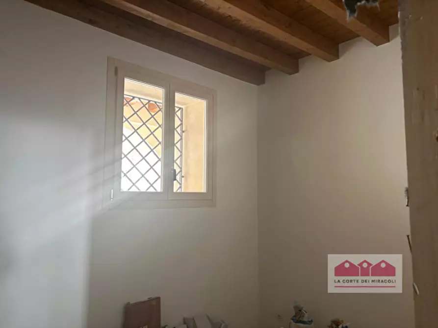 Immagine 18 di Appartamento in vendita  in Contrà Lodi a Vicenza