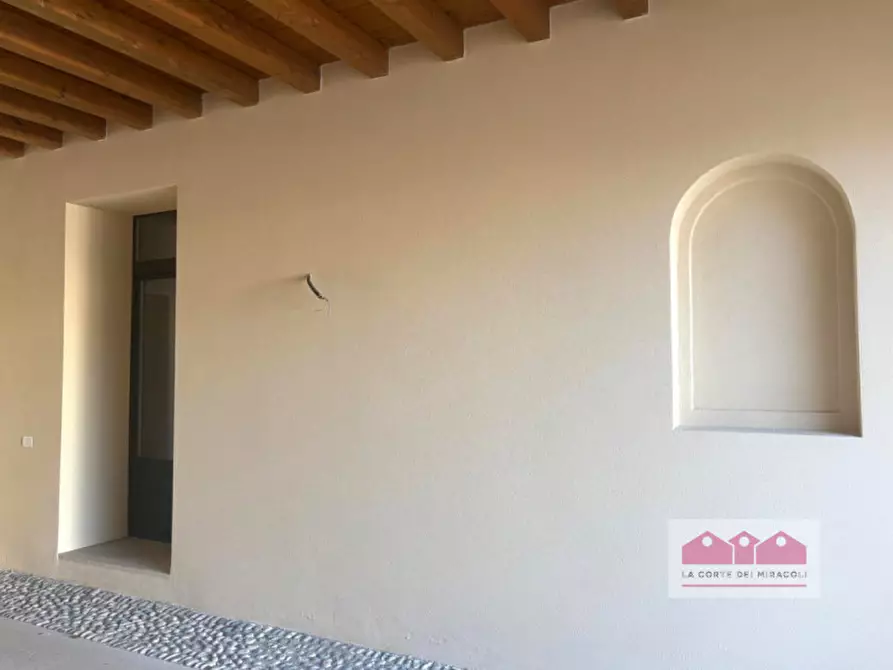 Immagine 19 di Appartamento in vendita  in Contrà Lodi a Vicenza