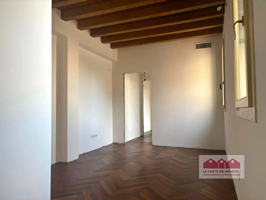 Immagine 24 di Appartamento in vendita  in Contrà Lodi a Vicenza