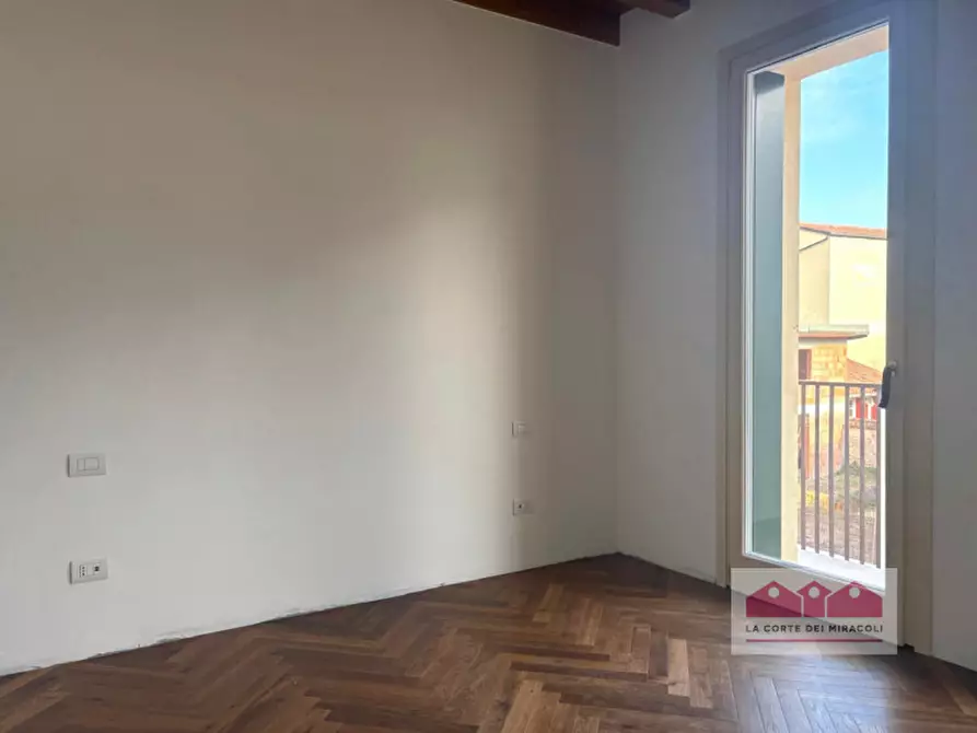 Immagine 25 di Appartamento in vendita  in Contrà Lodi a Vicenza