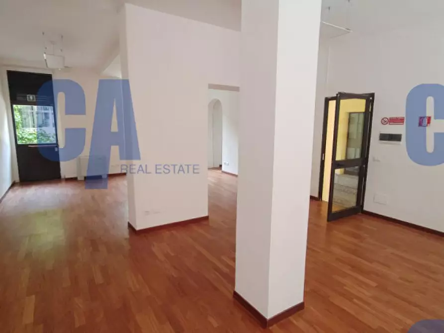 Immagine 2 di Palazzo in affitto  in VIA FORCELLA VINCENZO a Milano