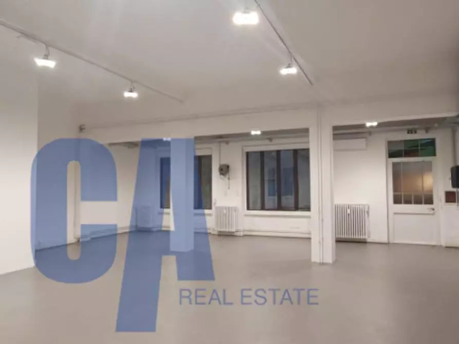 Immagine 3 di Palazzo in affitto  in VIA FORCELLA VINCENZO a Milano