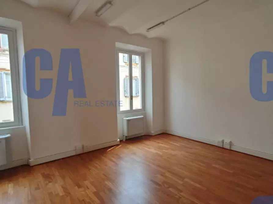 Immagine 20 di Ufficio in affitto  in VIA FORCELLA VINCENZO a Milano