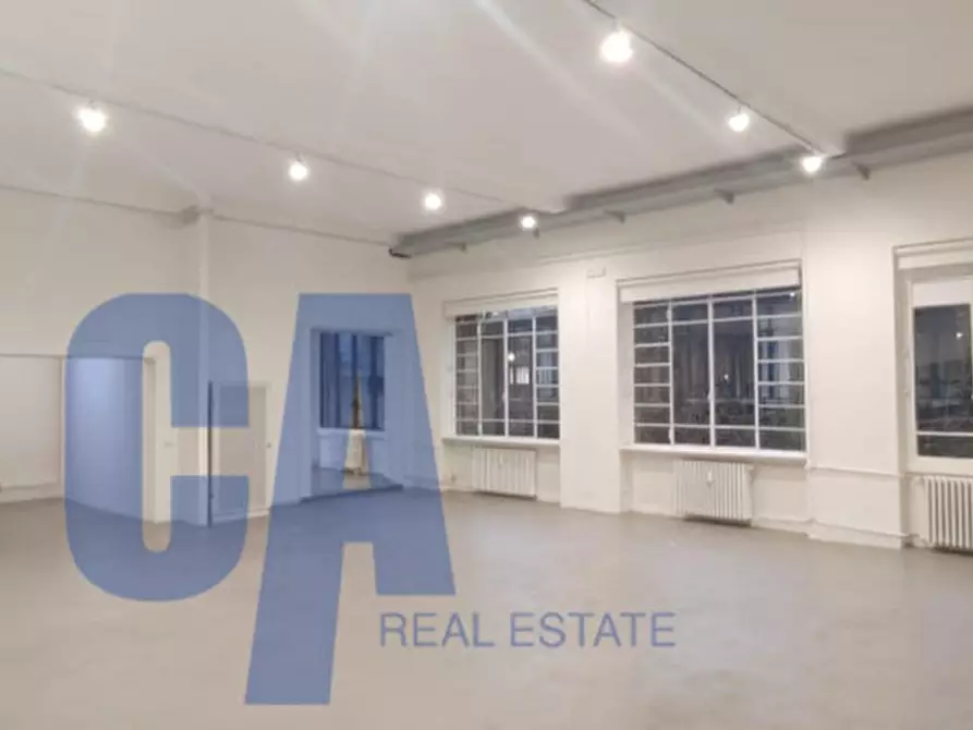 Immagine 7 di Ufficio in affitto  in VIA FORCELLA VINCENZO a Milano