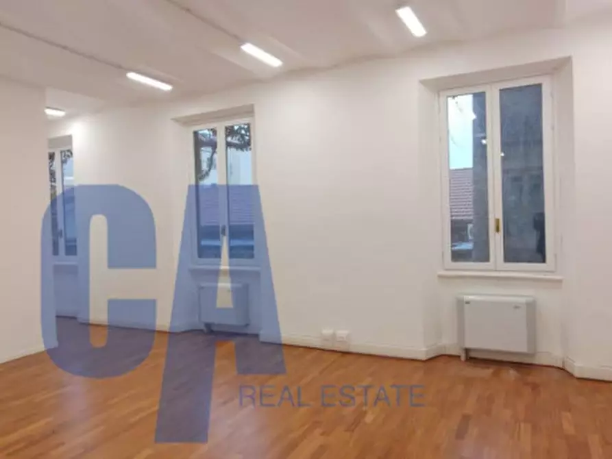 Immagine 11 di Ufficio in affitto  in VIA FORCELLA VINCENZO a Milano