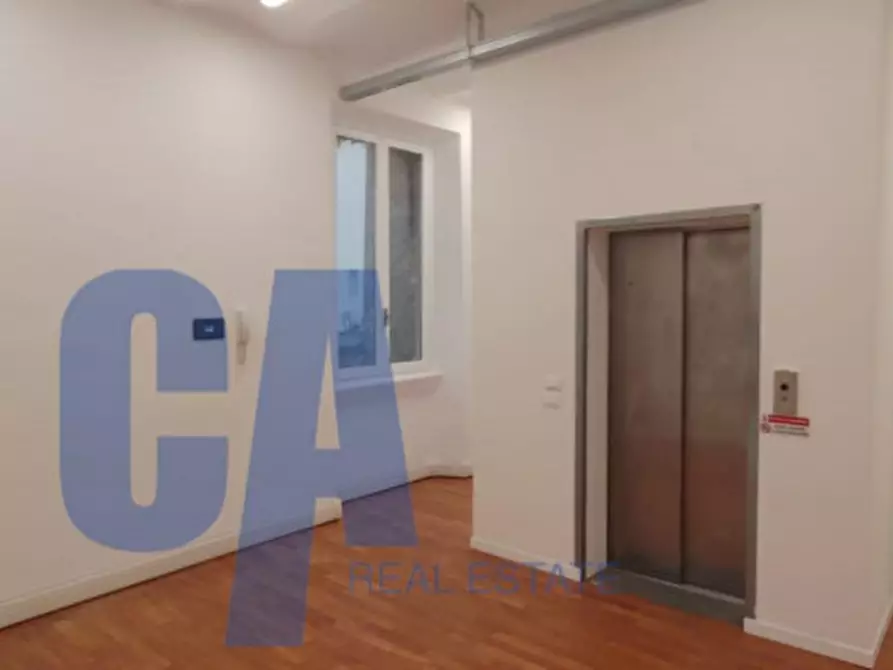 Immagine 14 di Ufficio in affitto  in VIA FORCELLA VINCENZO a Milano