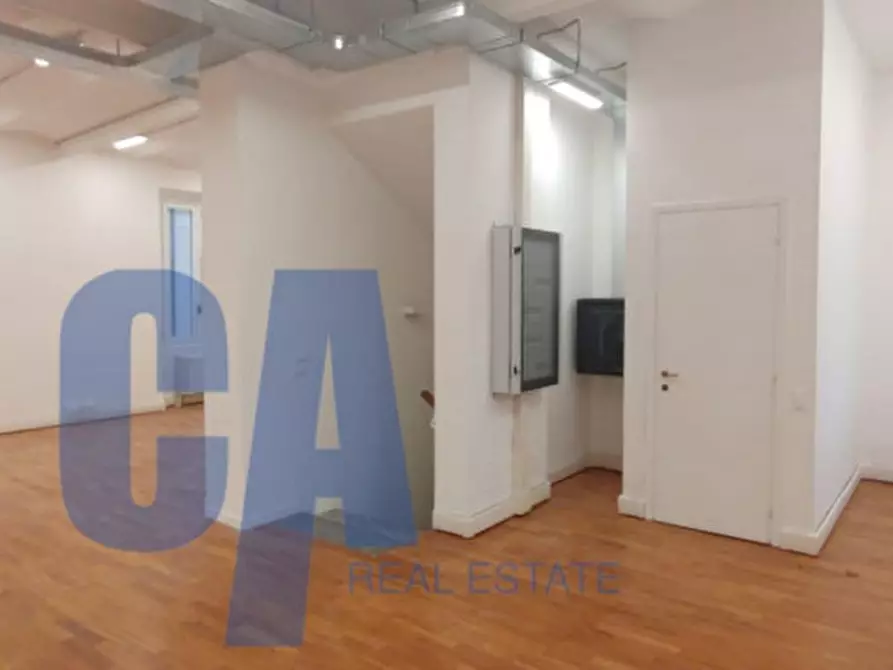 Immagine 20 di Ufficio in affitto  in VIA FORCELLA VINCENZO a Milano