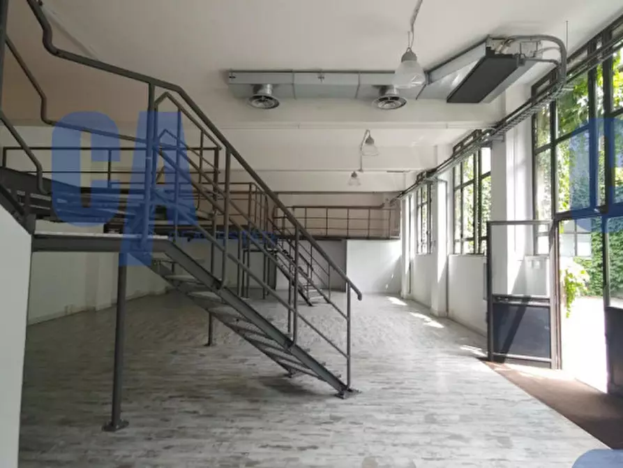 Immagine 2 di Attività commerciale in affitto  in VIA FORCELLA VINCENZO a Milano