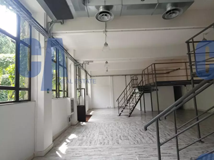 Immagine 4 di Attività commerciale in affitto  in VIA FORCELLA VINCENZO a Milano