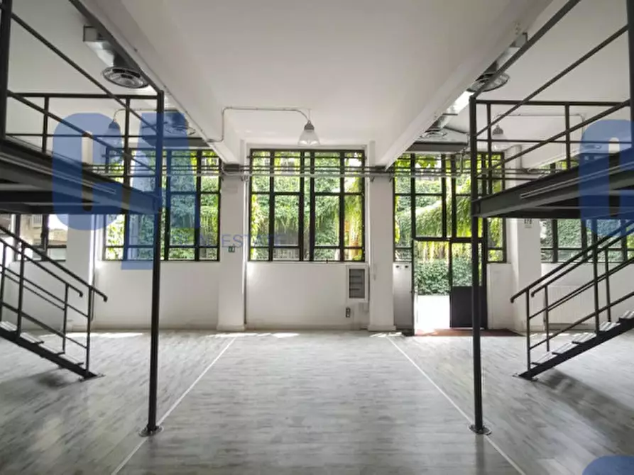Immagine 5 di Attività commerciale in affitto  in VIA FORCELLA VINCENZO a Milano