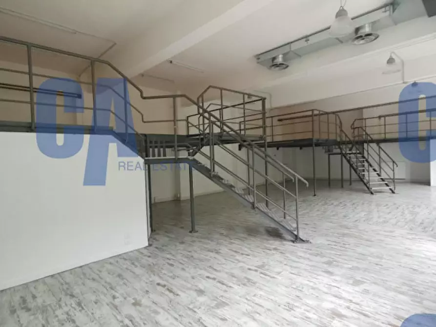 Immagine 6 di Attività commerciale in affitto  in VIA FORCELLA VINCENZO a Milano