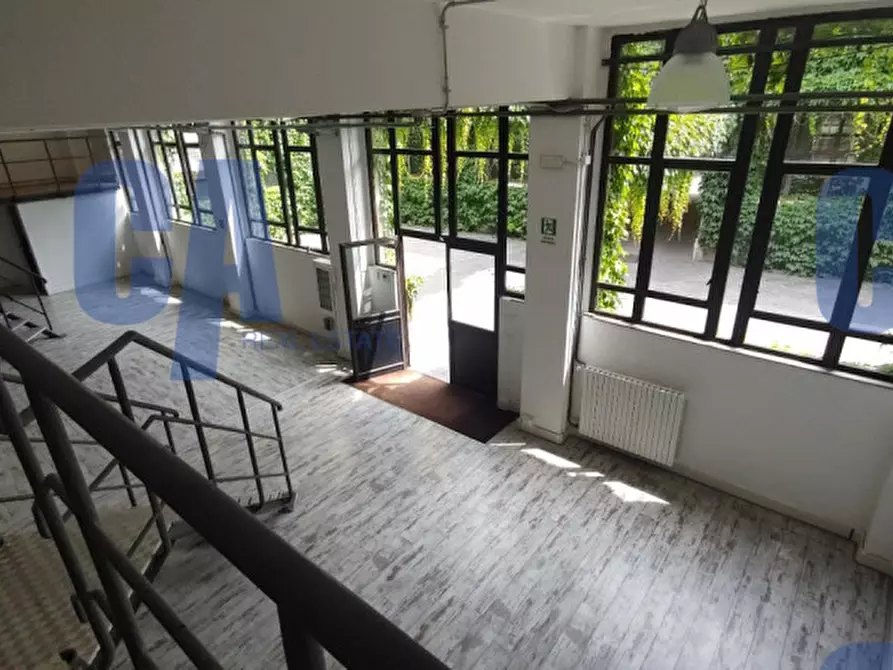Immagine 7 di Attività commerciale in affitto  in VIA FORCELLA VINCENZO a Milano