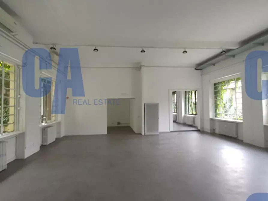 Immagine 11 di Attività commerciale in affitto  in VIA FORCELLA VINCENZO a Milano