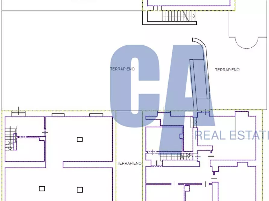 Immagine 15 di Attività commerciale in affitto  in VIA FORCELLA VINCENZO a Milano
