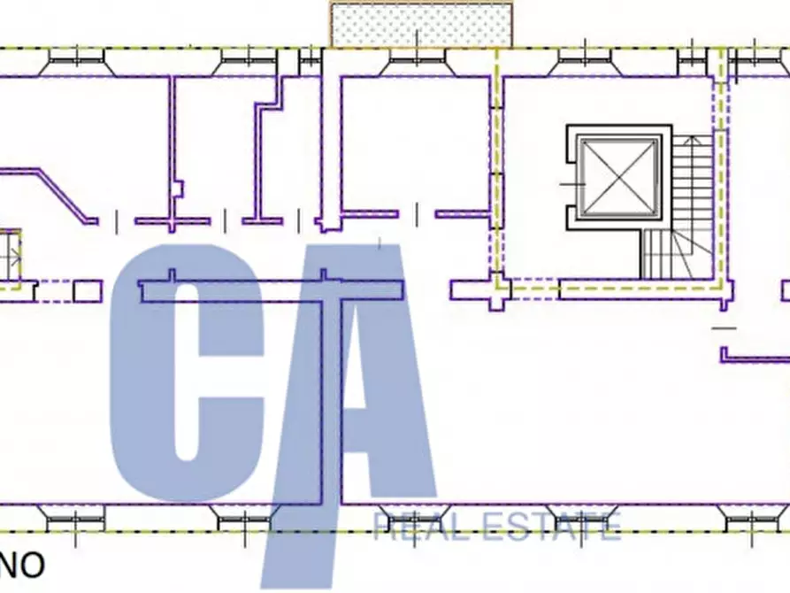 Immagine 15 di Attività commerciale in affitto  in VIA FORCELLA VINCENZO a Milano