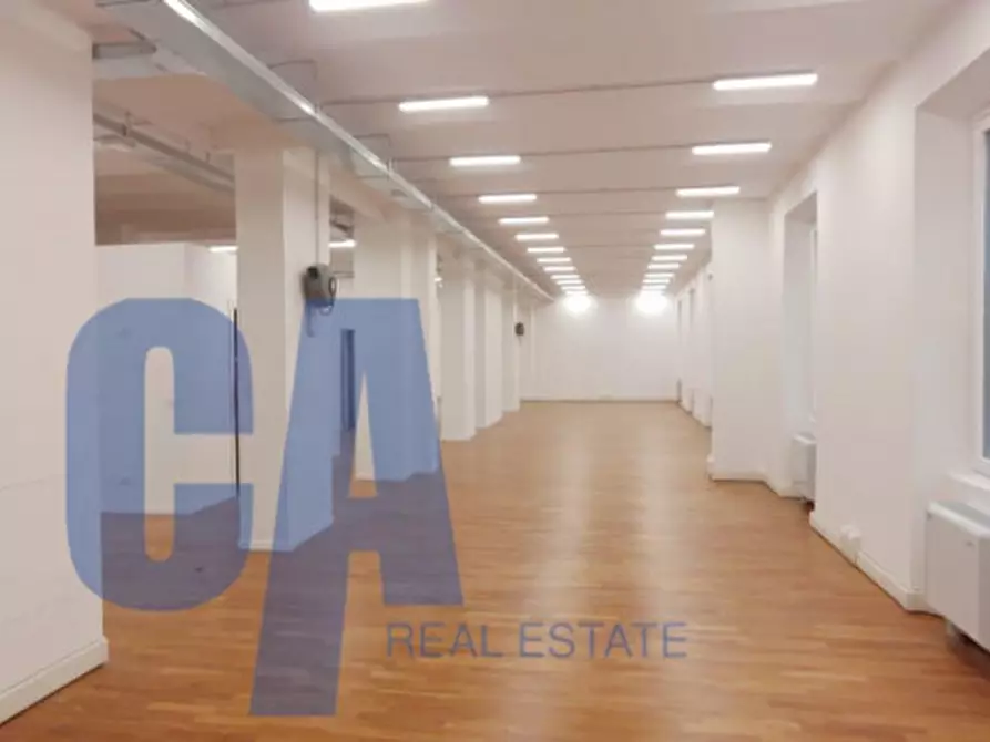 Immagine 18 di Attività commerciale in affitto  in VIA FORCELLA VINCENZO a Milano