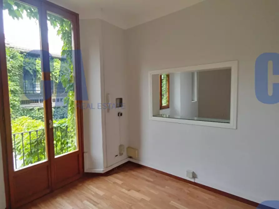 Immagine 10 di Attività commerciale in affitto  in VIA FORCELLA VINCENZO a Milano