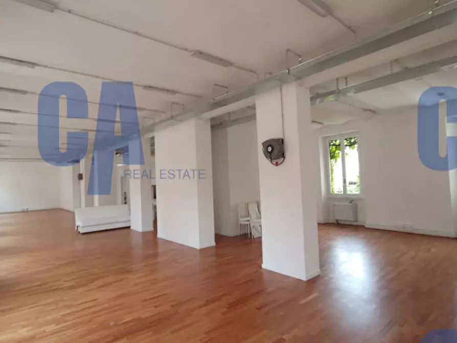 Immagine 17 di Attività commerciale in affitto  in VIA FORCELLA VINCENZO a Milano