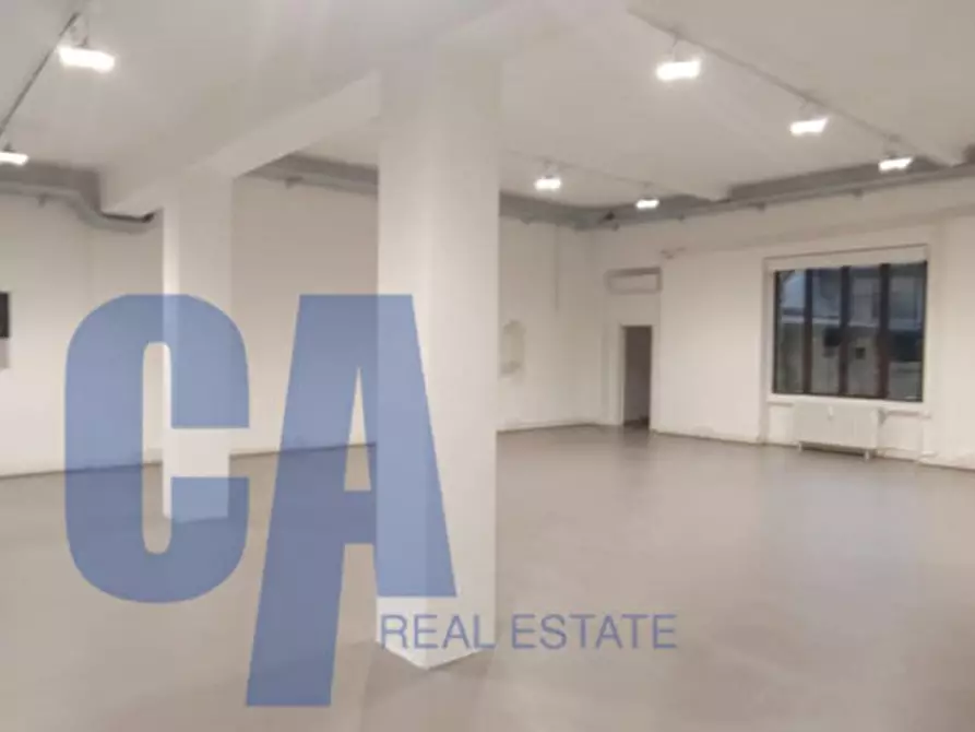 Immagine 9 di Attività commerciale in affitto  in VIA FORCELLA VINCENZO a Milano
