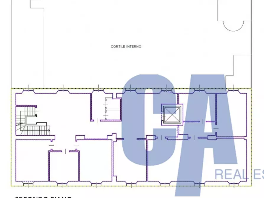 Immagine 15 di Attività commerciale in affitto  in VIA FORCELLA VINCENZO a Milano