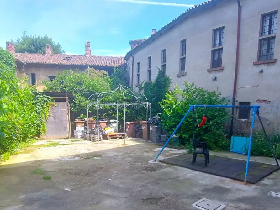 Immagine 1 di Villa in vendita  in Via Milano, N. Snc a Valle Lomellina