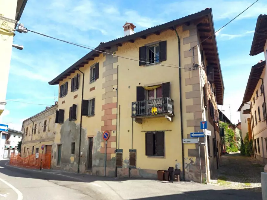 Immagine 4 di Villa in vendita  in Via Milano, N. Snc a Valle Lomellina