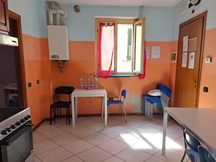 Immagine 5 di Villa in vendita  in Via Milano, N. Snc a Valle Lomellina