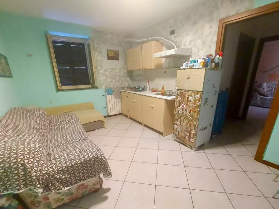 Immagine 7 di Villa in vendita  in Via Milano, N. Snc a Valle Lomellina