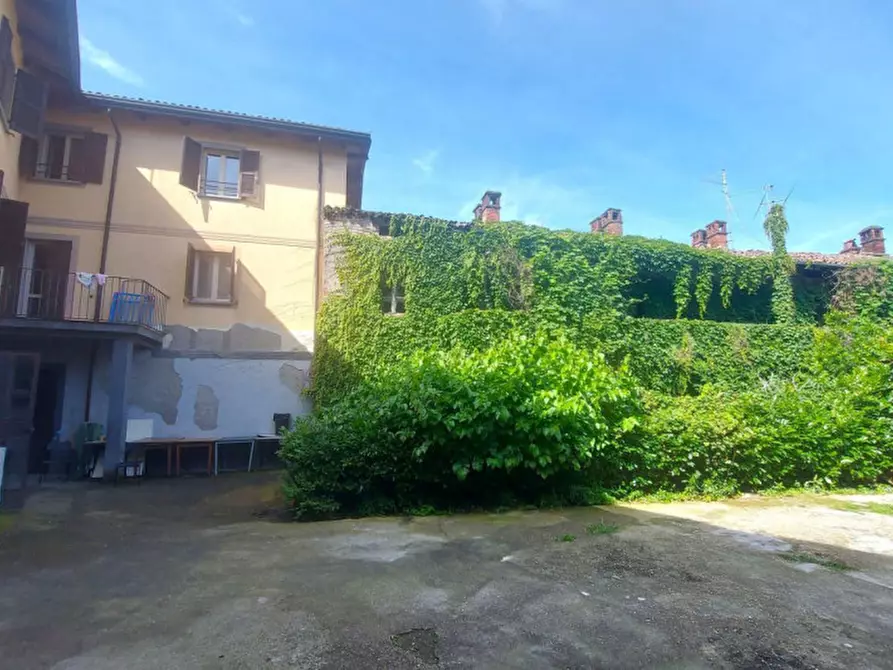 Immagine 8 di Villa in vendita  in Via Milano, N. Snc a Valle Lomellina