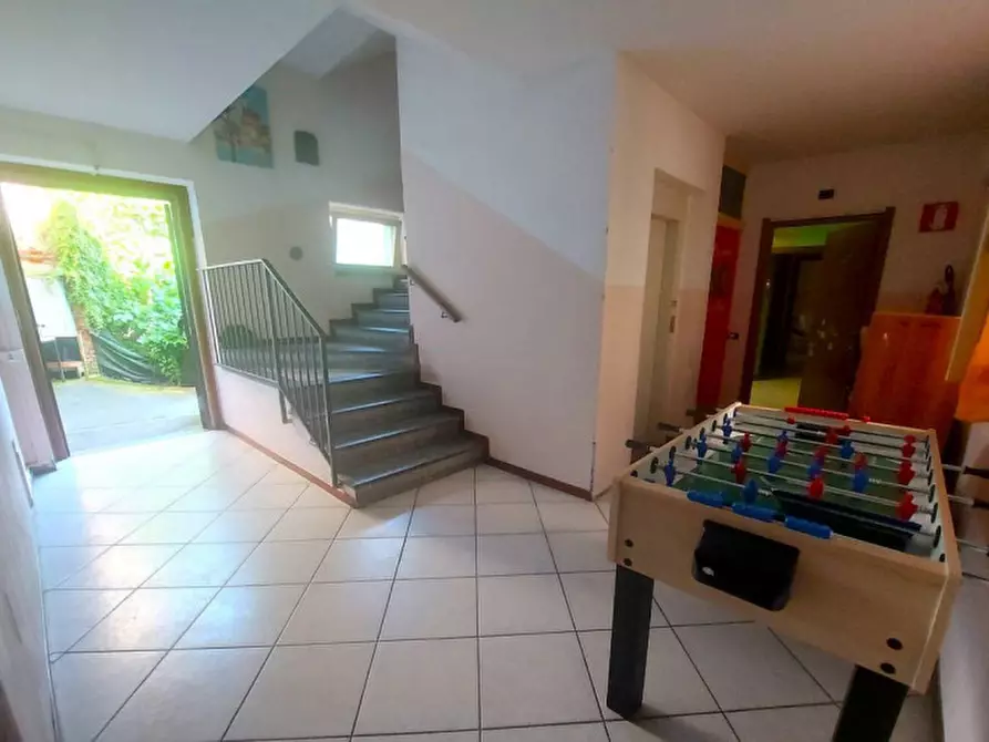 Immagine 10 di Villa in vendita  in Via Milano, N. Snc a Valle Lomellina