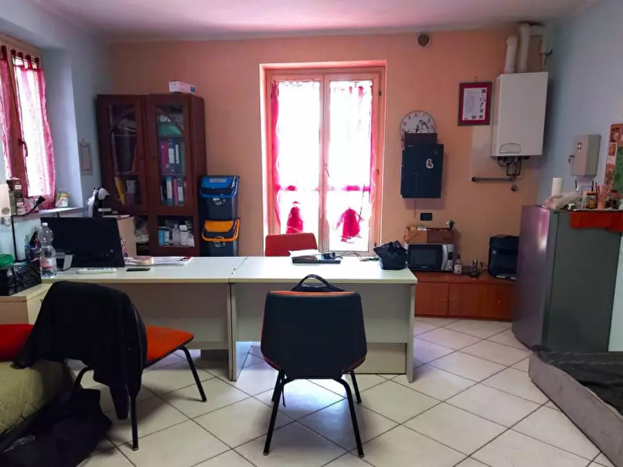 Immagine 11 di Villa in vendita  in Via Milano, N. Snc a Valle Lomellina