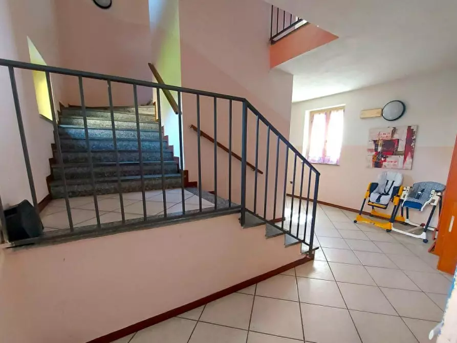 Immagine 12 di Villa in vendita  in Via Milano, N. Snc a Valle Lomellina