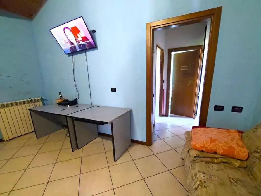 Immagine 13 di Villa in vendita  in Via Milano, N. Snc a Valle Lomellina