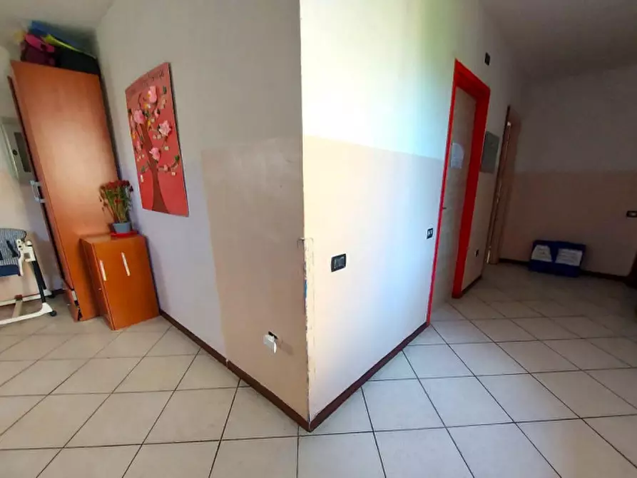 Immagine 14 di Villa in vendita  in Via Milano, N. Snc a Valle Lomellina