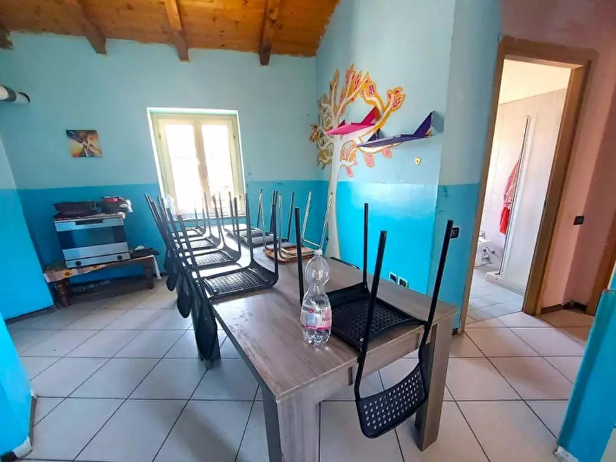 Immagine 17 di Villa in vendita  in Via Milano, N. Snc a Valle Lomellina