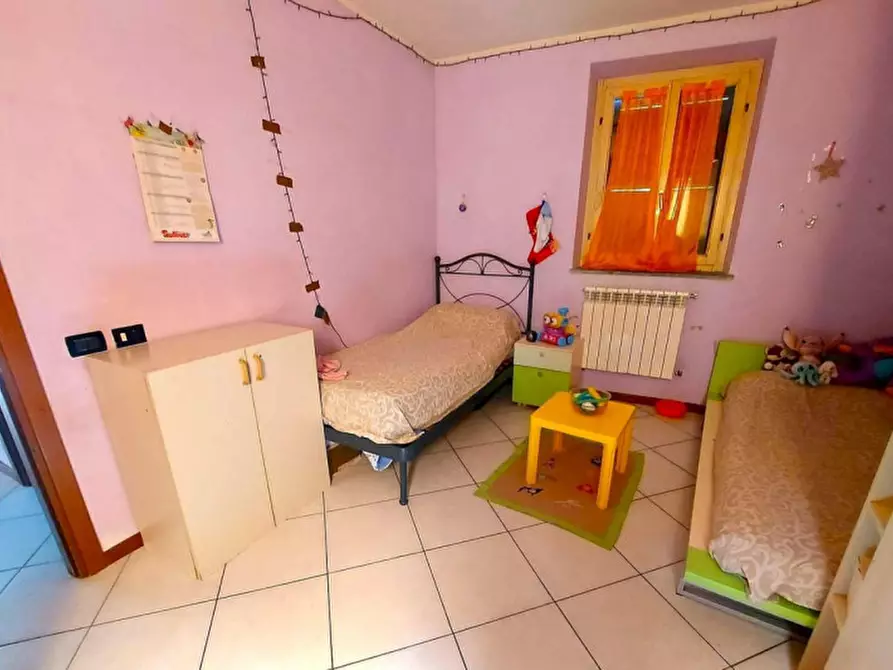 Immagine 18 di Villa in vendita  in Via Milano, N. Snc a Valle Lomellina