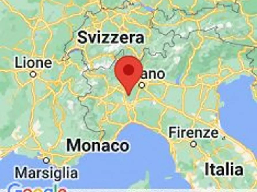 Immagine 23 di Villa in vendita  in Via Milano, N. Snc a Valle Lomellina