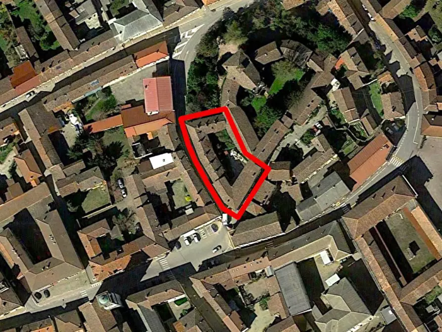 Immagine 27 di Villa in vendita  in Via Milano, N. Snc a Valle Lomellina