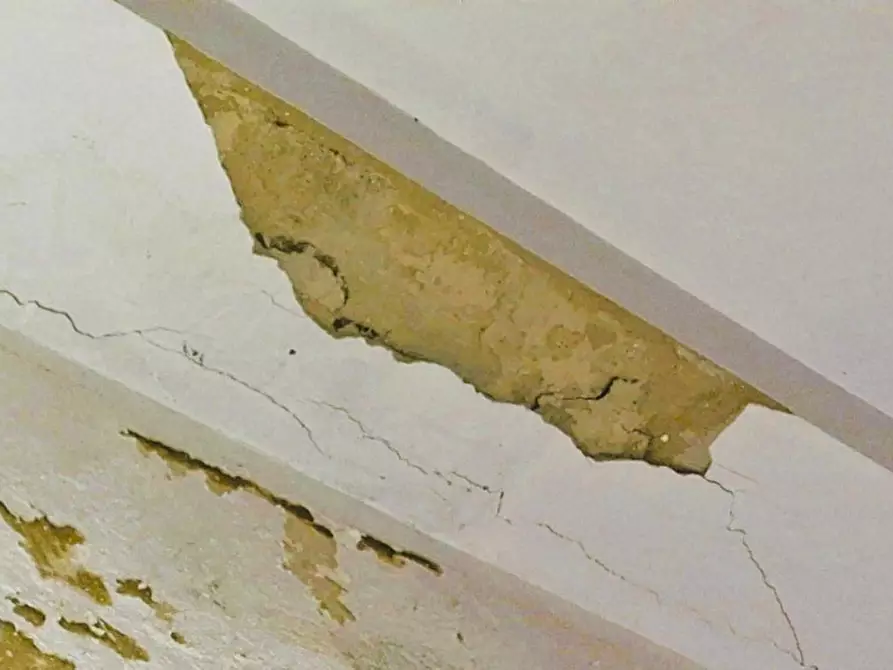 Immagine 4 di Magazzino in vendita  in Via Orfani, N. 73 a Trapani