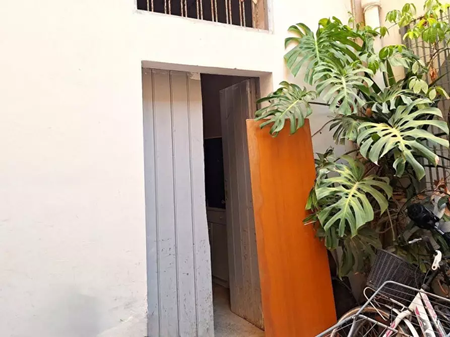 Immagine 6 di Magazzino in vendita  in Via Orfani, N. 73 a Trapani